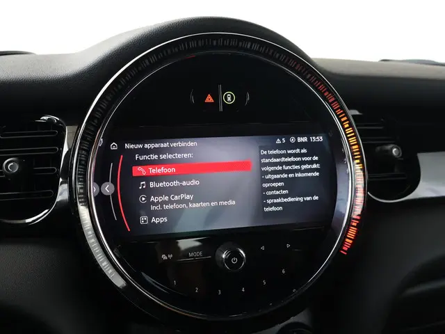 MINI Electric Mini Essential 33 kWh 2021 Elektrisch 23