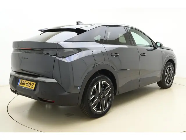 Peugeot 3008 2