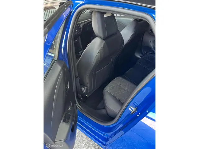 Opel Corsa 1.2 GS Line Automaat 131pk 2021 Benzine 24