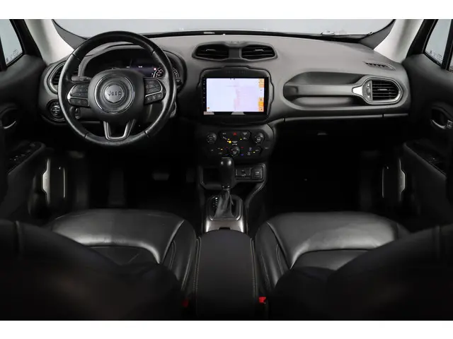 Jeep Renegade 1.3T Limited | 2018 Benzine 2