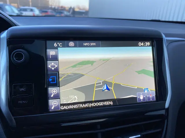 Peugeot 208 1.2 e-VTi Roland Garros 2014 Benzine 23