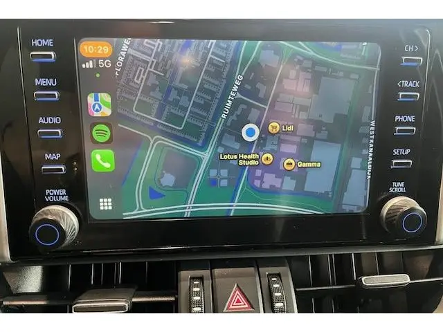 Toyota RAV4 2.5 Hybrid AWD Bi-Tone 2023 Hybride Benzine 25