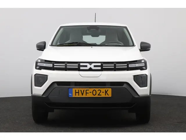 Dacia Spring Expression 65 26.8 kWh 2025 Elektrisch 6