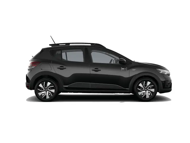 Dacia Sandero Stepway Expression 2025 Benzine 4