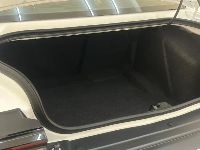 Dodge Demon SRT 6.2 840pk 2.3SEC Collector 2018 Benzine 26