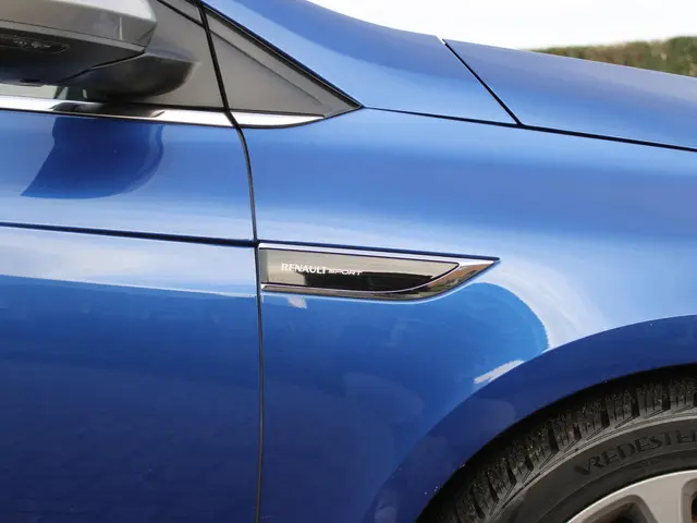 Renault Mégane Estate 1.6 TCe GT 2017 Benzine 13