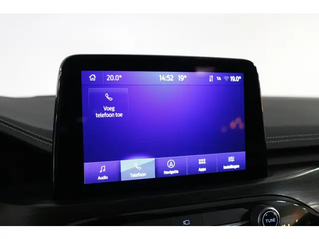 Ford Kuga 2.5 PHEV Vignale 2023 Hybride Benzine 30