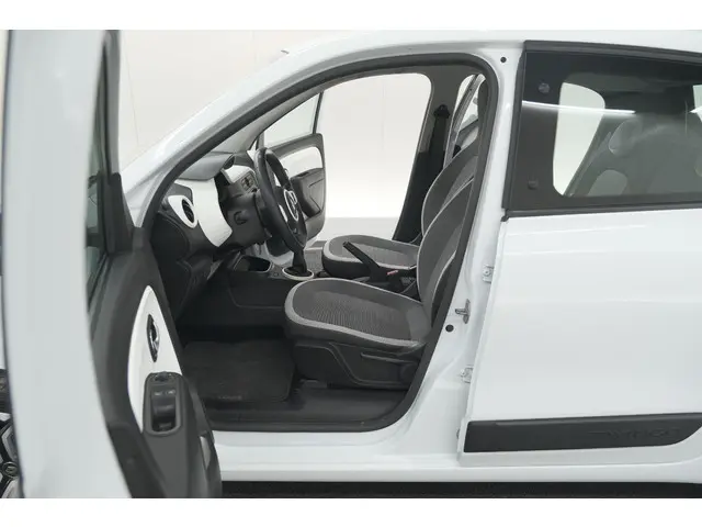 Renault Twingo 1.0 SCe Collection 2019 Benzine 25