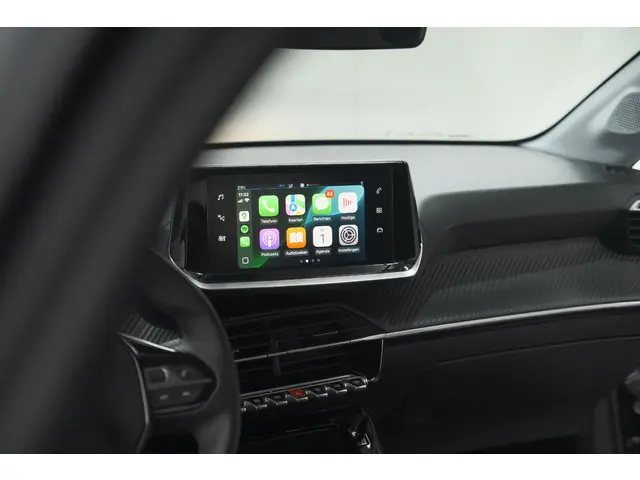 Peugeot 208 PureTech 75 Active 2023 Benzine 46