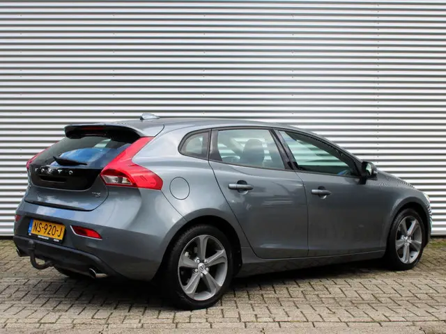 Volvo V40 2