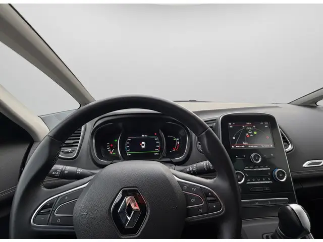 Renault Grand Scénic 1.3 TCe Business 7p. 2022 Benzine 11