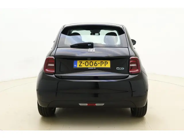 Fiat 500e Urban 24 kWh 2024 Elektrisch 11