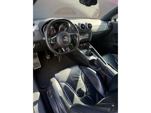 Audi TT 3