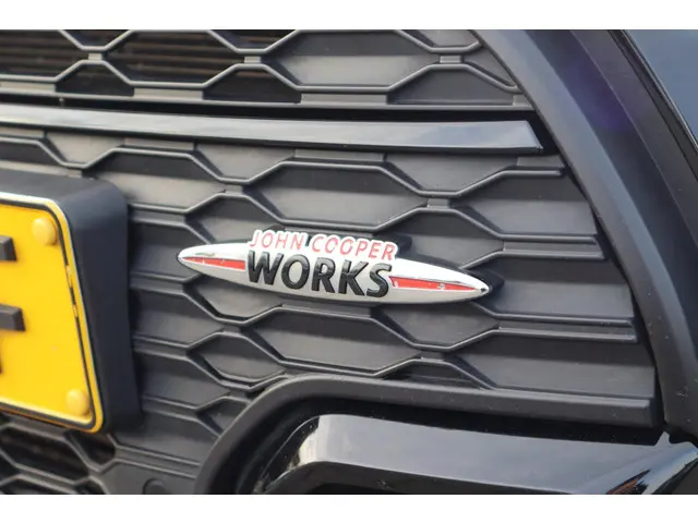 MINI Cooper S Mini 2.0 John Cooper Works 2021 Benzine 5
