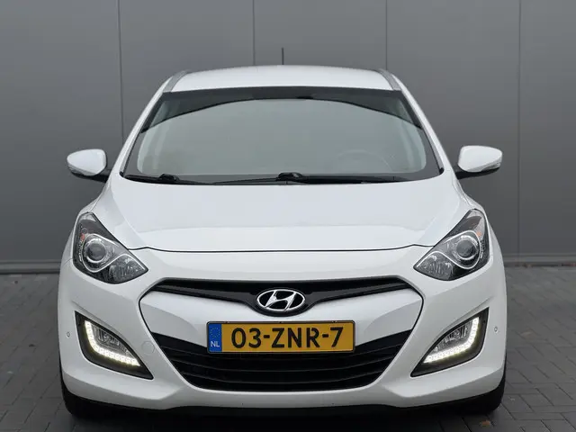 Hyundai i30 3