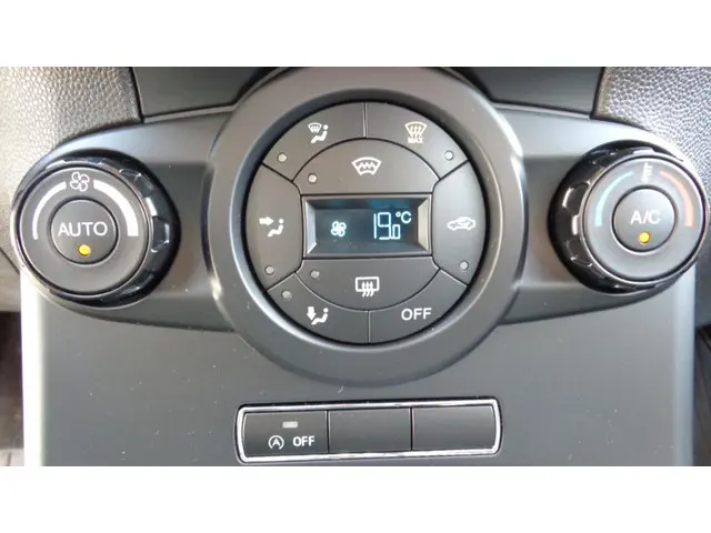 Ford Fiesta 1.0 EcoBoost ST Line 2016 Benzine 11