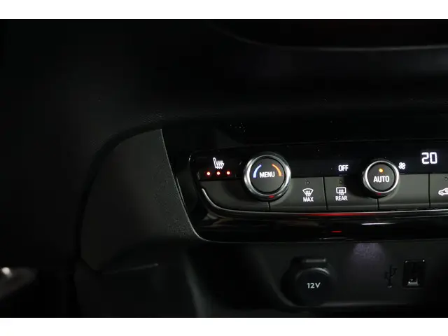Opel Corsa-e Electric Edition 50 kWh 2025 Elektrisch 17