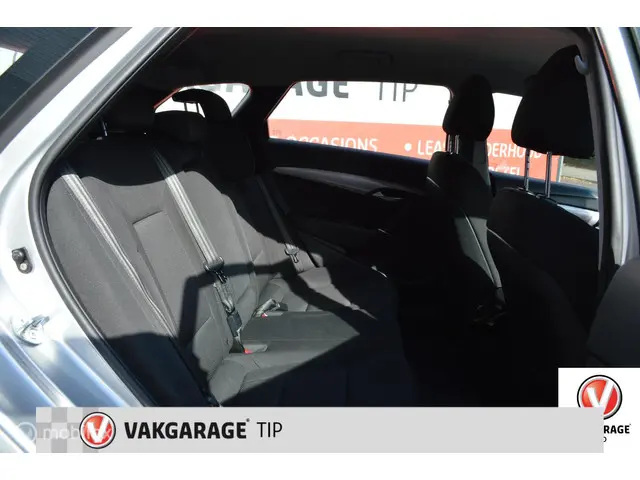 Hyundai i40 1.6 GDI Blue i-Drive 2012 Benzine 22