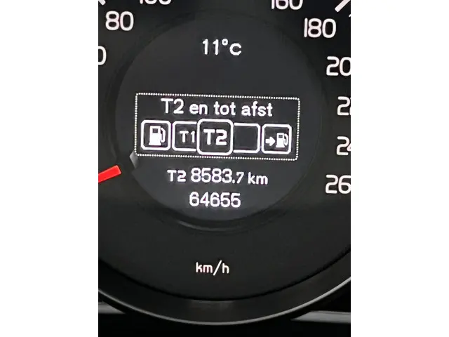 Volvo V40 1.6 T2 Momentum 2014 Benzine 5