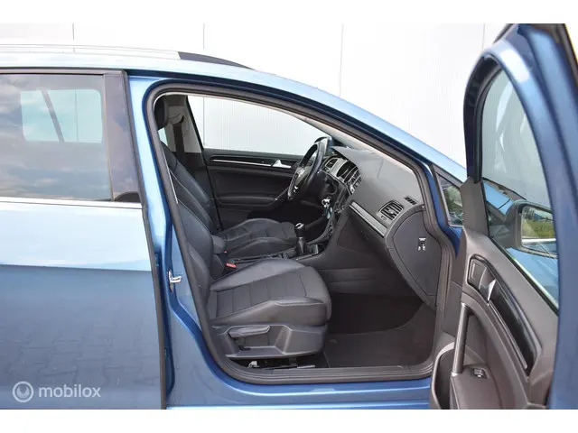 Volkswagen Golf Variant 1.4 TSI Highline 2016 Benzine 8