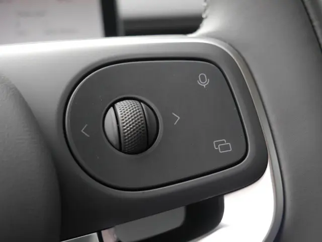 Leapmotor B10 Design ProMax 67.1 kWh 2026 Elektrisch 33