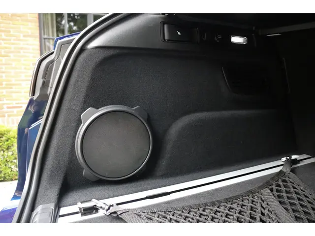 Alfa Romeo Stelvio 2.9 V6 AWD Quadrifoglio 2020 Benzine 28