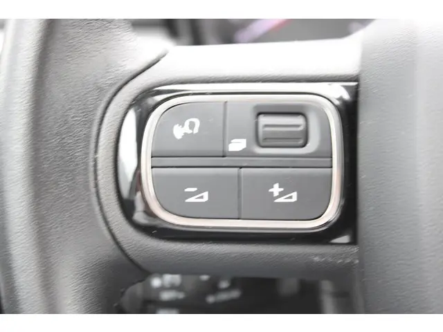 Citroën C3 1.2 PureTech S&S Shine 2020 Benzine 24