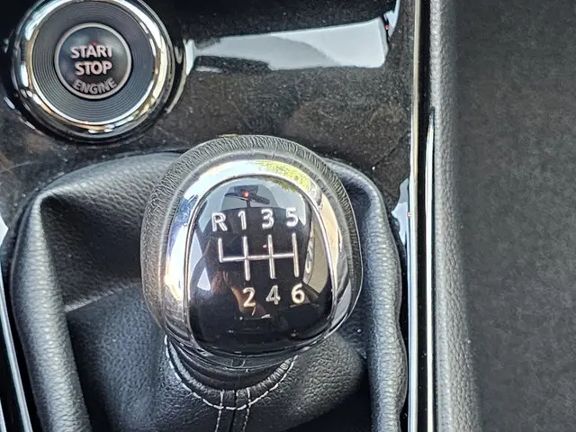Nissan Pulsar 1.2 DIG-T Tekna Navi/Camera 2018 Benzine 21