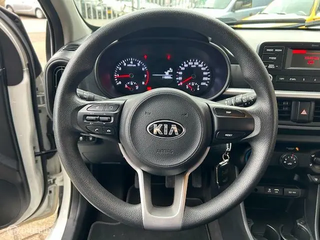 Kia Picanto 1.0 CVVT EconomyPlusLine 2018 Benzine 12