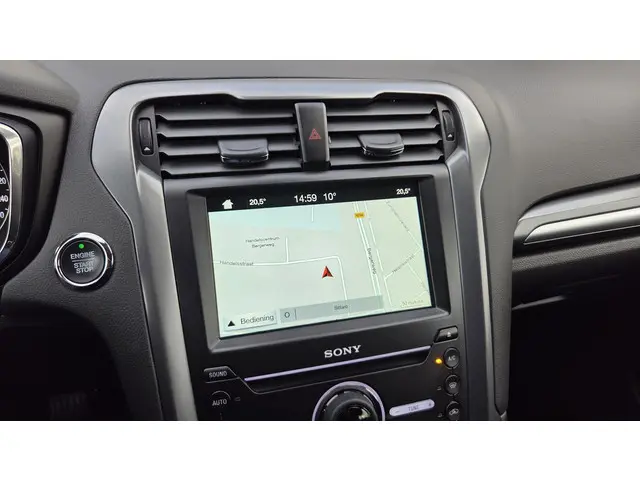 Ford Mondeo Wagon 1.5 Titanium 2018 Benzine 22