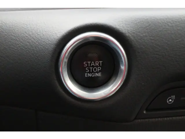 Mazda CX-5 2.0 SkyActiv-G 165 2021 Benzine 39