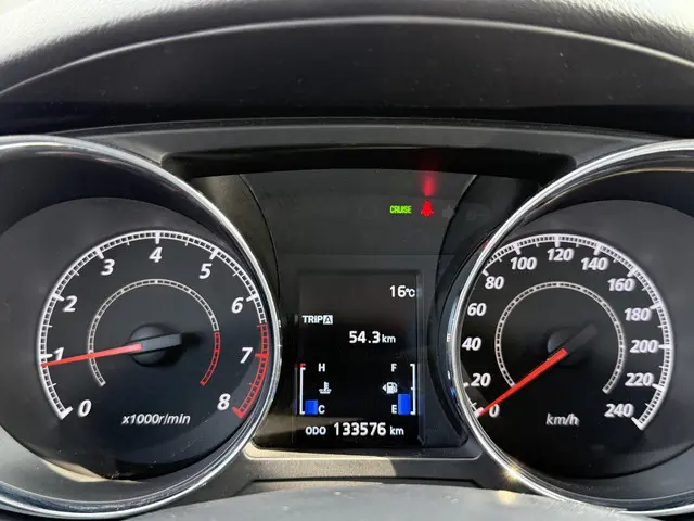 Mitsubishi ASX 1.6 Intro Edition ClearTec 2012 Benzine 15