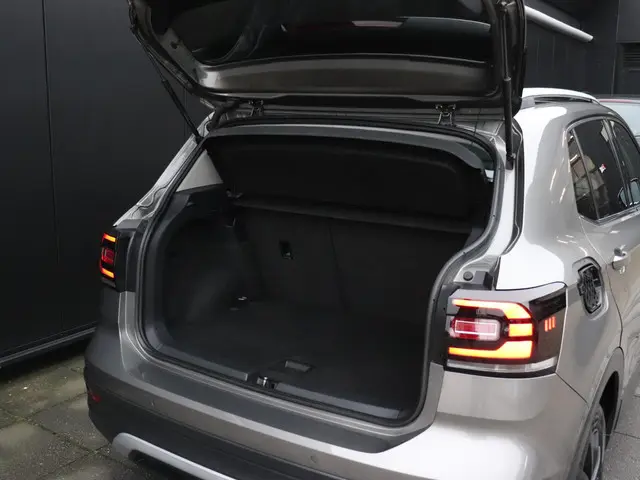 Volkswagen T-Cross 1.0 TSI Style 2019 Benzine 14