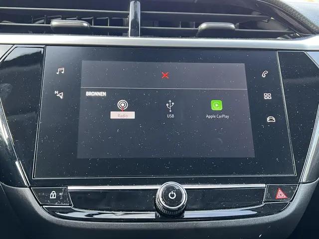 Opel Corsa-e Electric Elegance 50 kWh 2021 Elektrisch 21