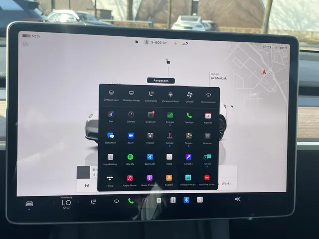 Tesla Model Y Performance AWD 75 kWh 2023 Elektrisch 20