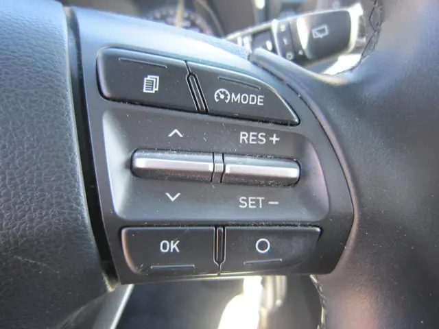 Hyundai Kona 1.0 T-GDI Comfort navi 2020 Benzine 10