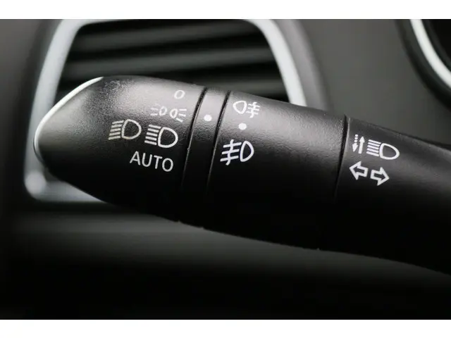 Renault Mégane 1.3 TCe Zen 2018 Benzine 30