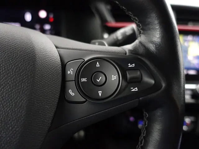 Opel Corsa 1.2 131pk GS Line Aut- 2020 Benzine 20