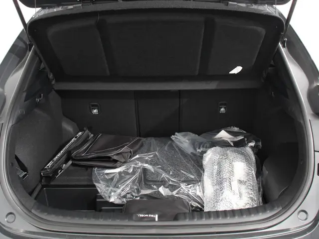 Kia XCeed 1.6 GDi PHEV DynamicLine 2025 Hybride Benzine 35