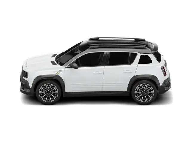 Renault 4 Iconic 2025 Elektrisch 5