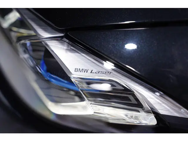 BMW M4 4-serie Coupé Competition 2021 Benzine 13
