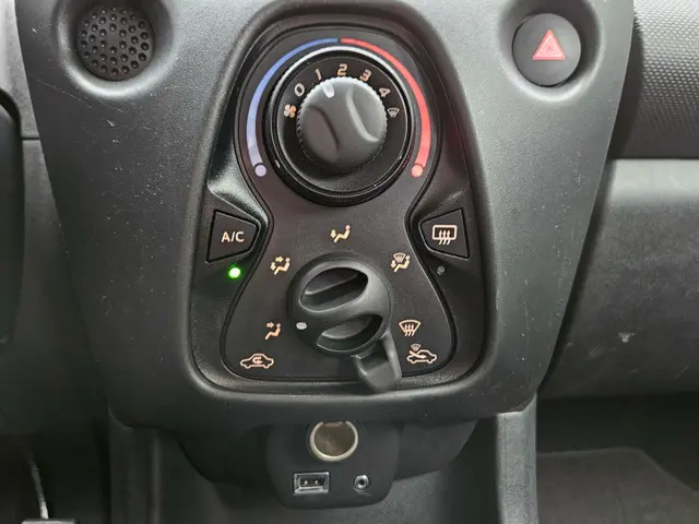 Toyota Aygo 1.0 VVT-i x-fun 2022 Benzine 18