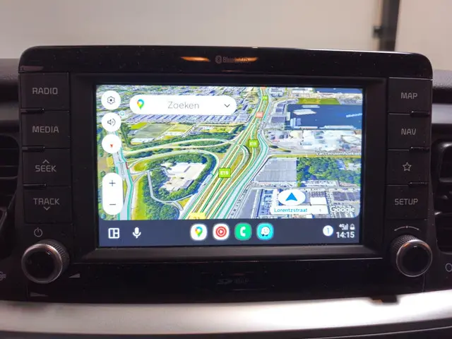 Kia Stonic 1.0 T-GDi DynamicLine 2019 Benzine 20