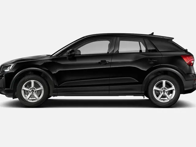 Audi Q2 35 TFSI Pro Line 150 PK 2026 Benzine 8