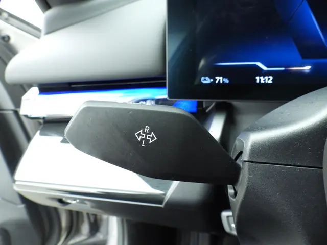 BMW i5 Touring xDrive40 2025 Elektrisch 27