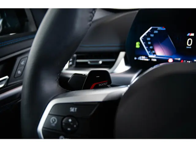BMW X1 xDrive30e 2024 Hybride Benzine 29