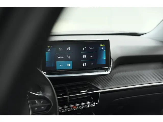 Peugeot e-2008 EV Allure 50 kWh 2020 Elektrisch 46