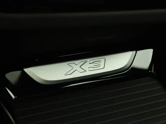 BMW X3 xDrive30e 2022 Hybride Benzine 29