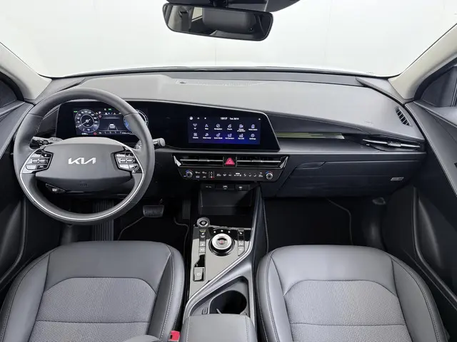 Kia Niro EV E-Niro Business 2025 Elektrisch 22