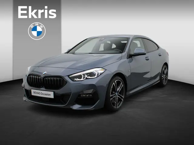 BMW 2 Serie Gran Coupé 218i 2023 Benzine